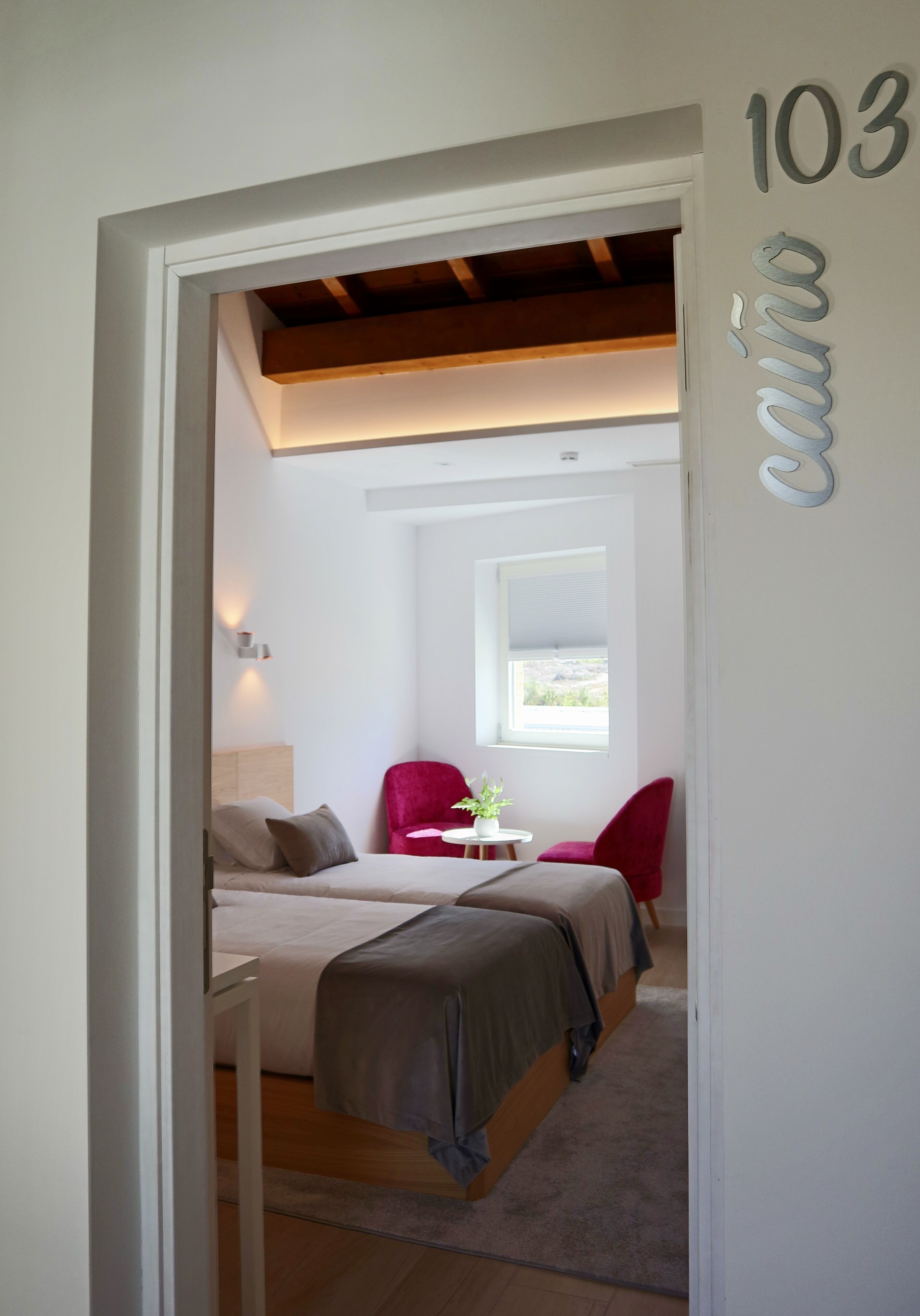 Hotel Nande