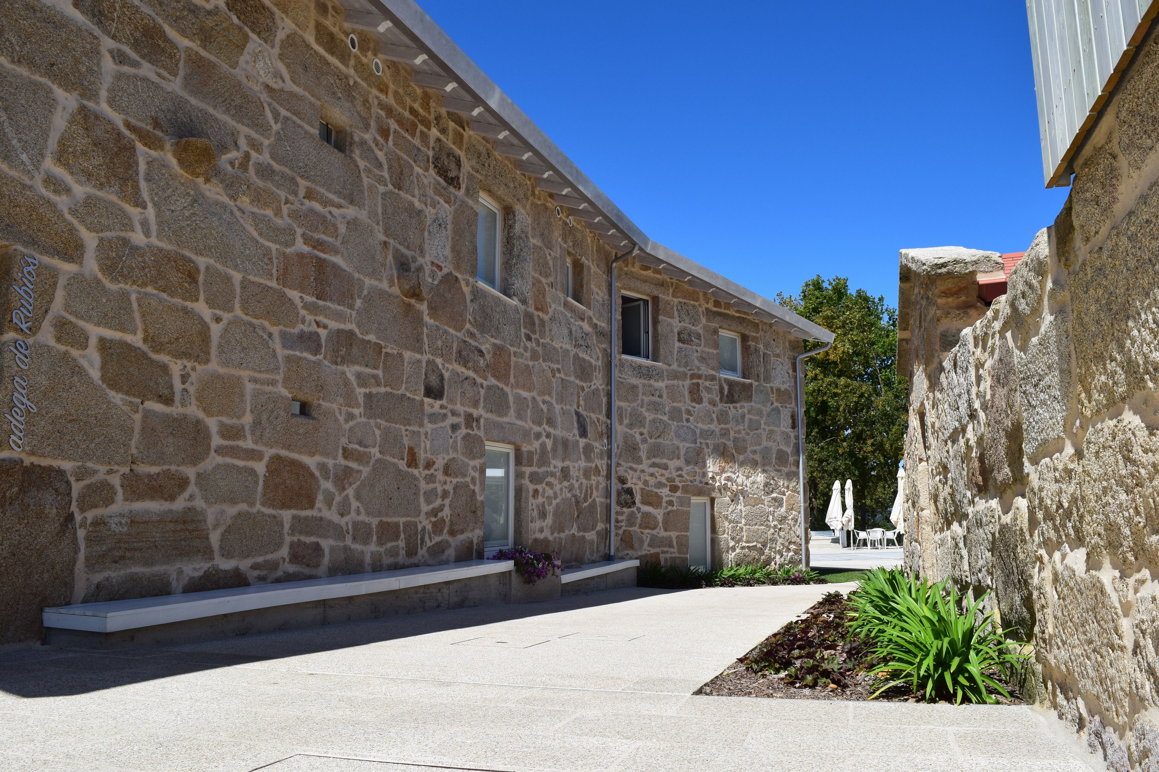 Hotel Nande