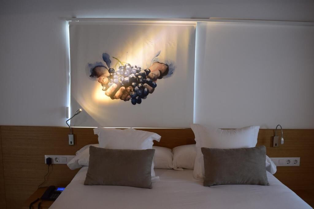 Hotel Nande
