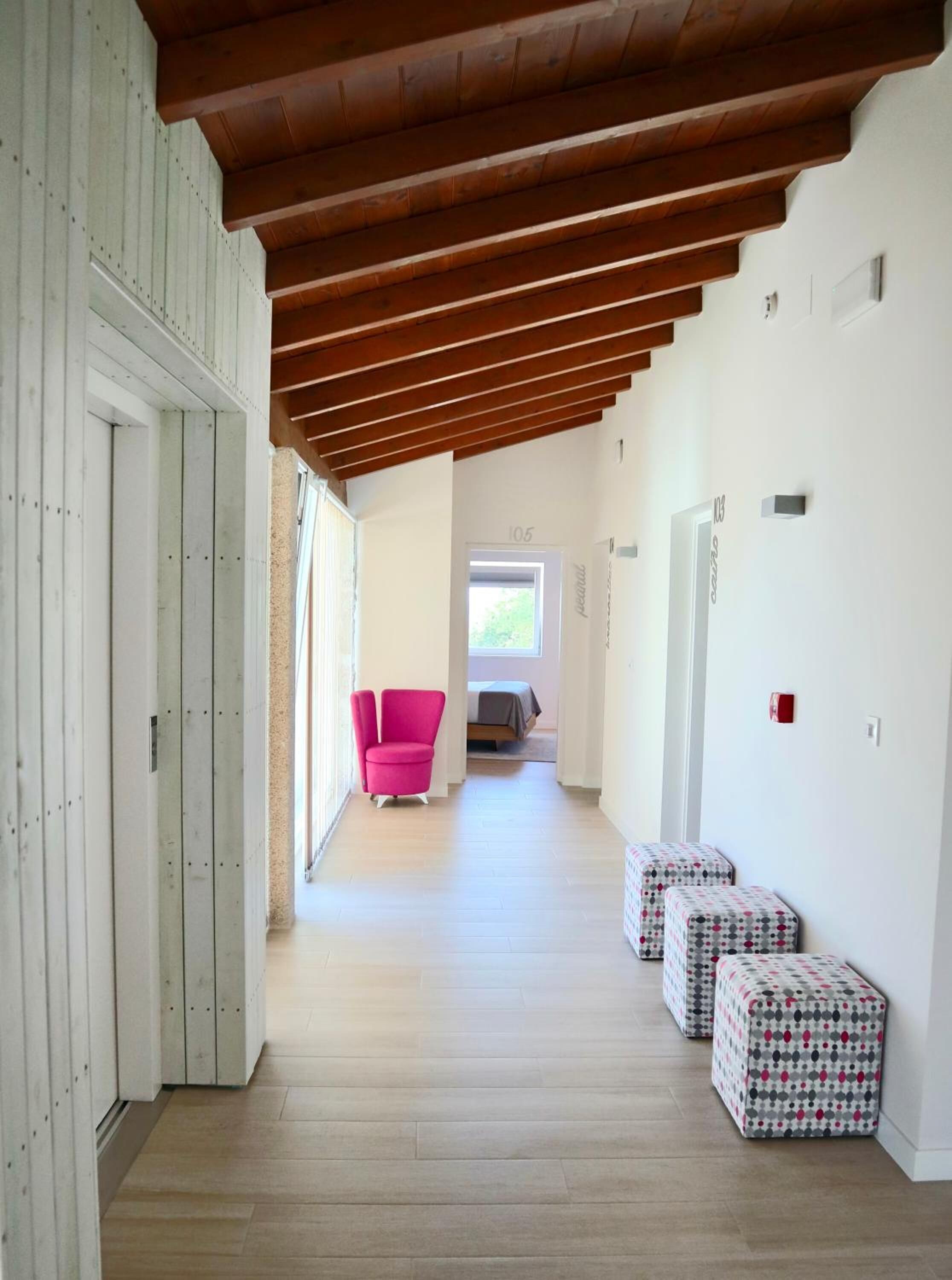 Hotel Nande