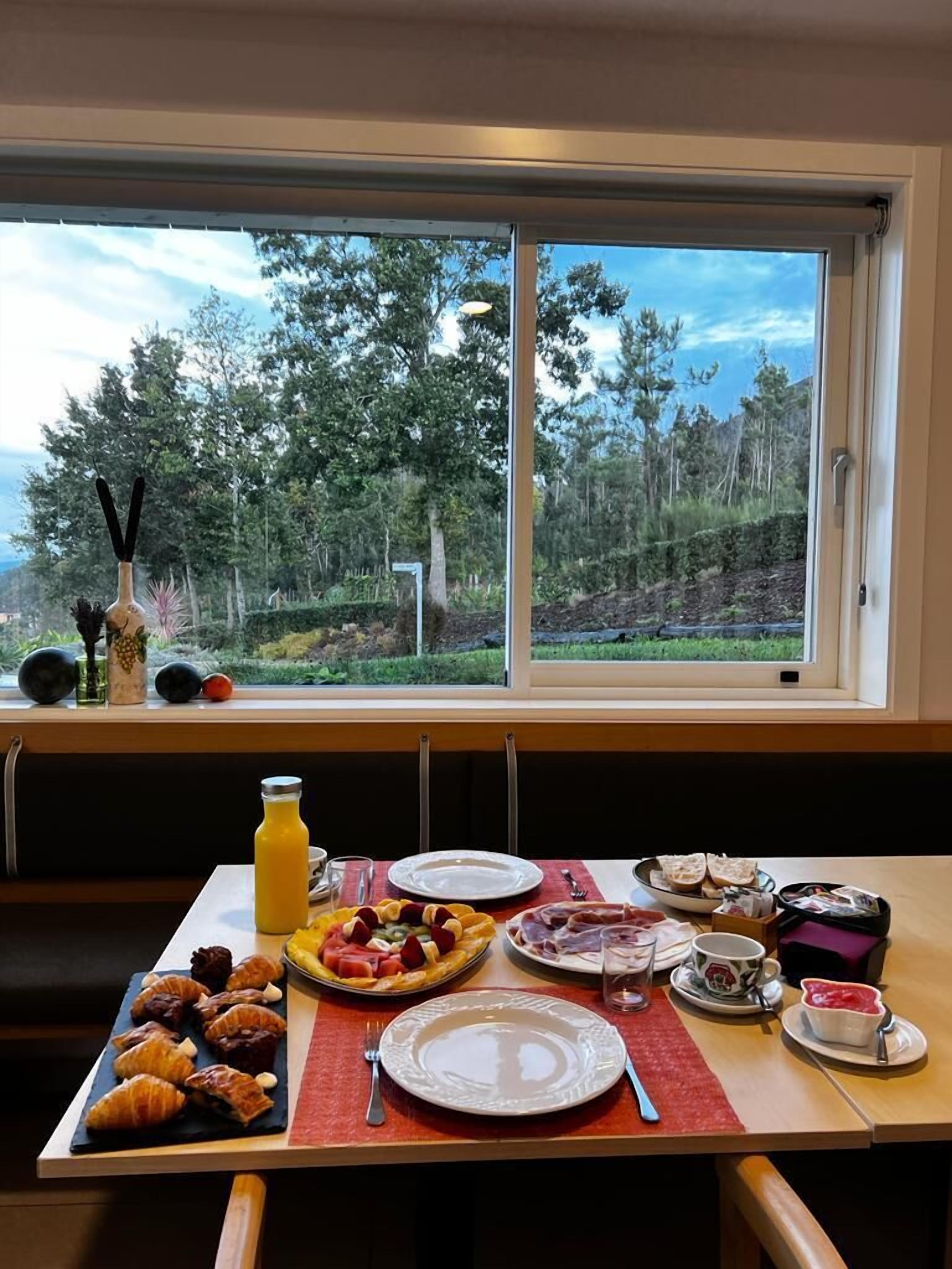 Hotel Nande