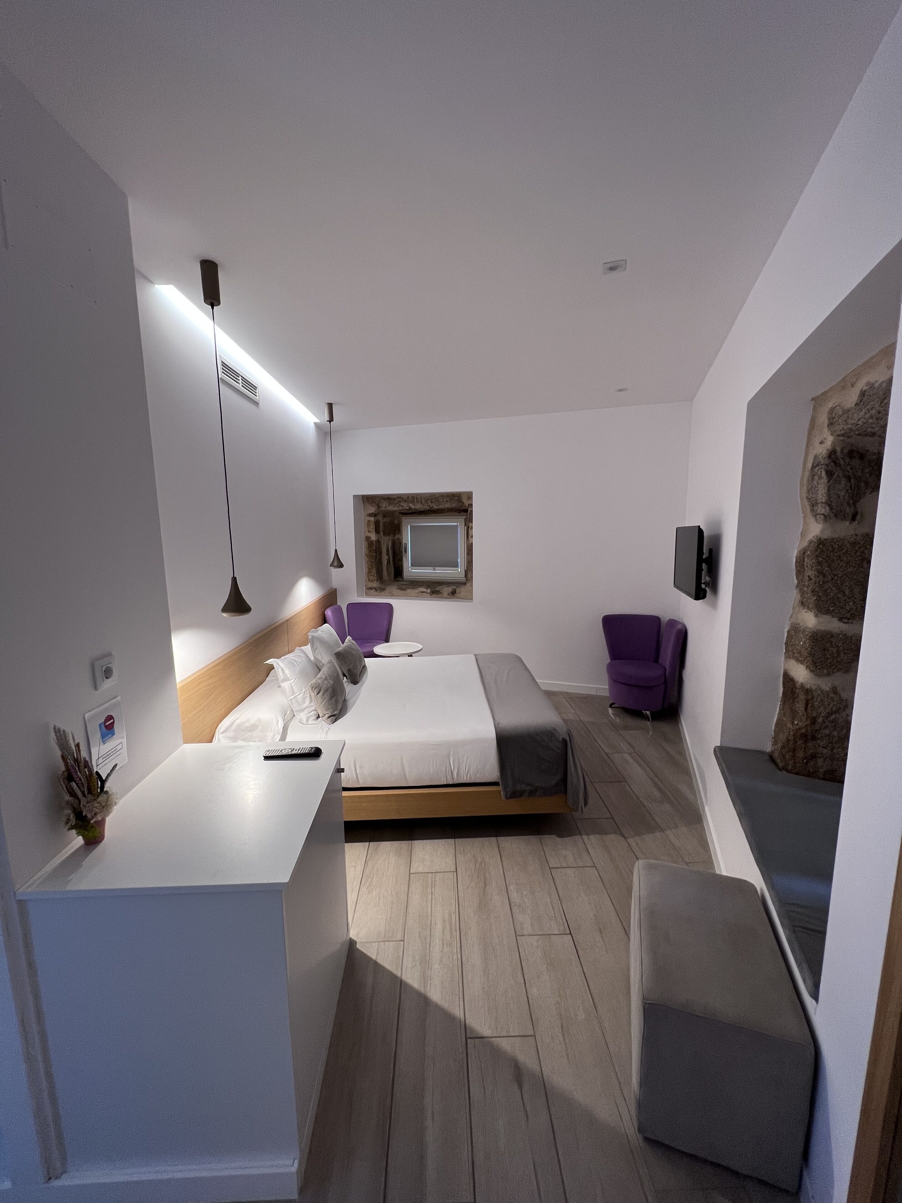 Hotel Nande