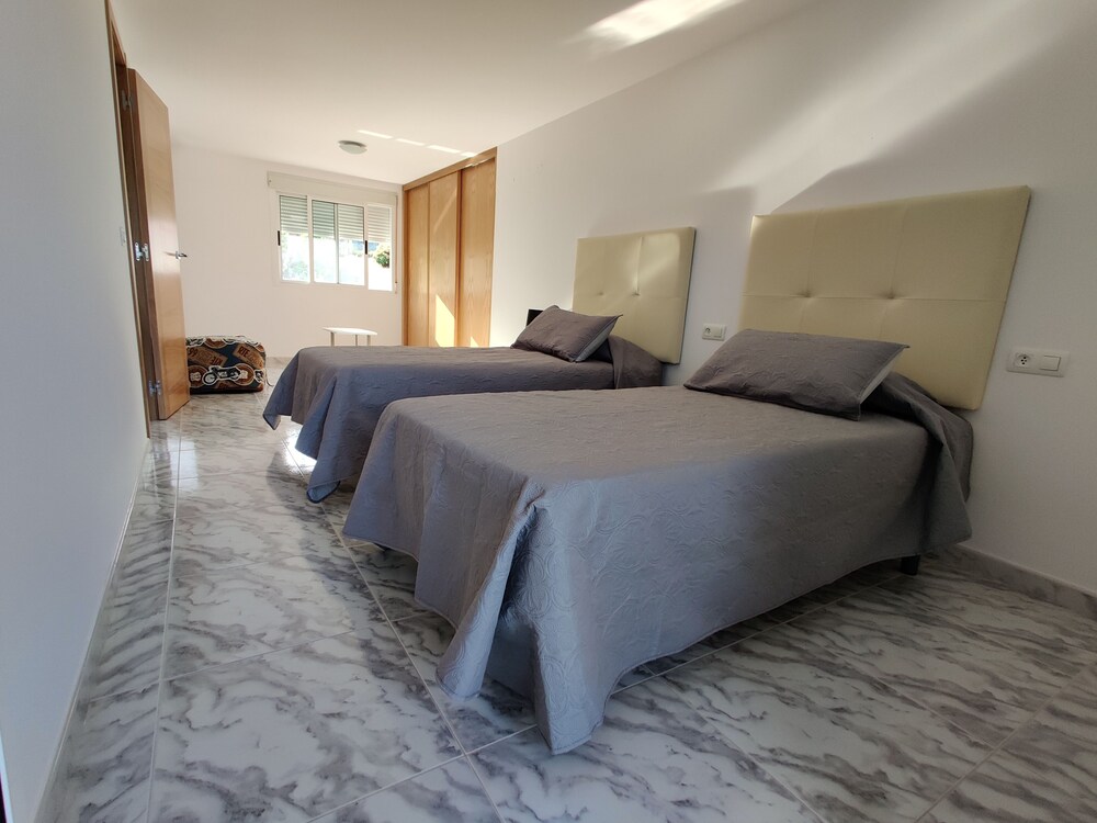 Casa Wolf