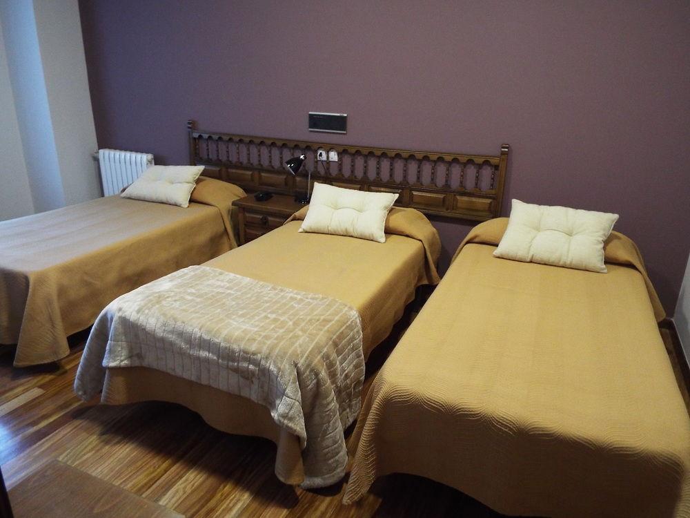 Hotel Ansuíña