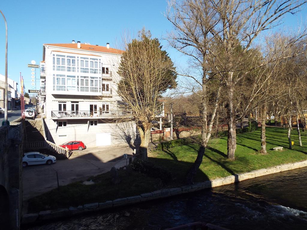 Hotel Ansuíña