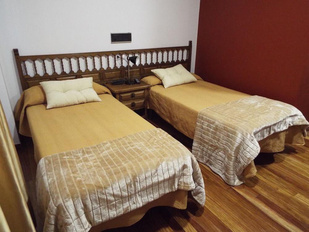 Hotel Ansuíña