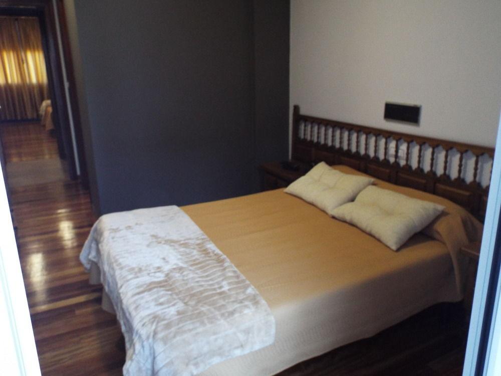 Hotel Ansuíña