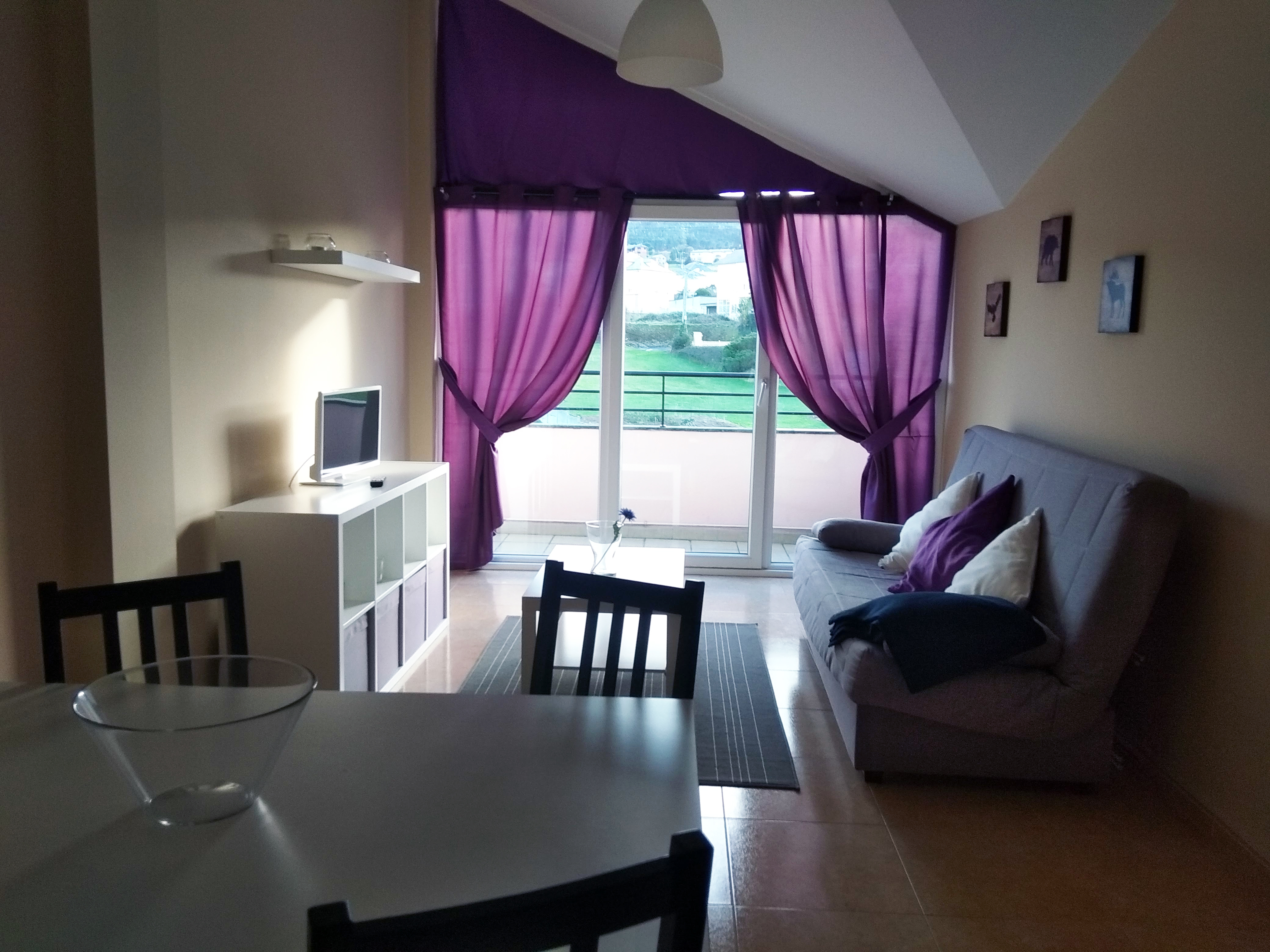 Apartamentos Barreiros 3000