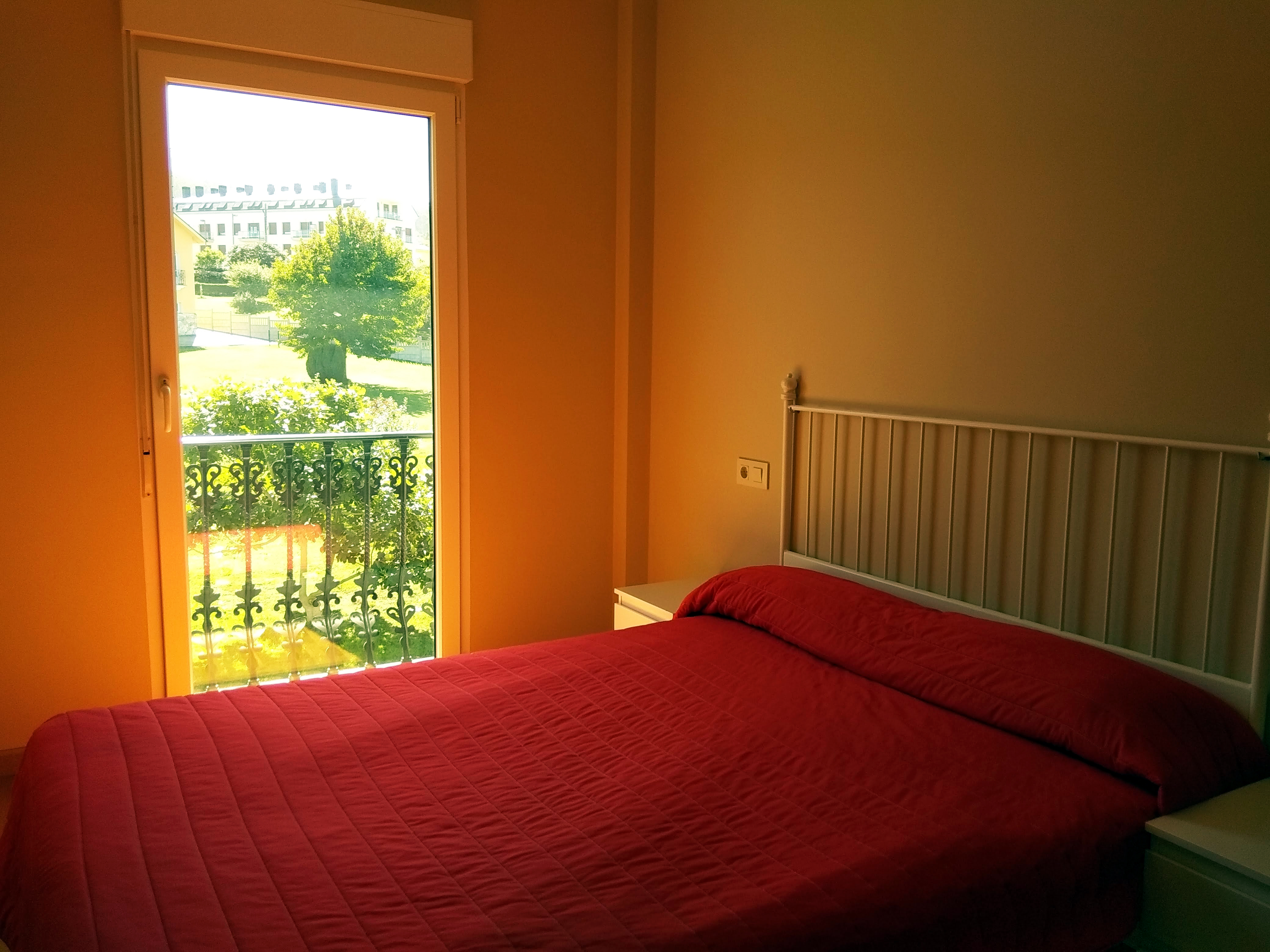 Apartamentos Barreiros 3000