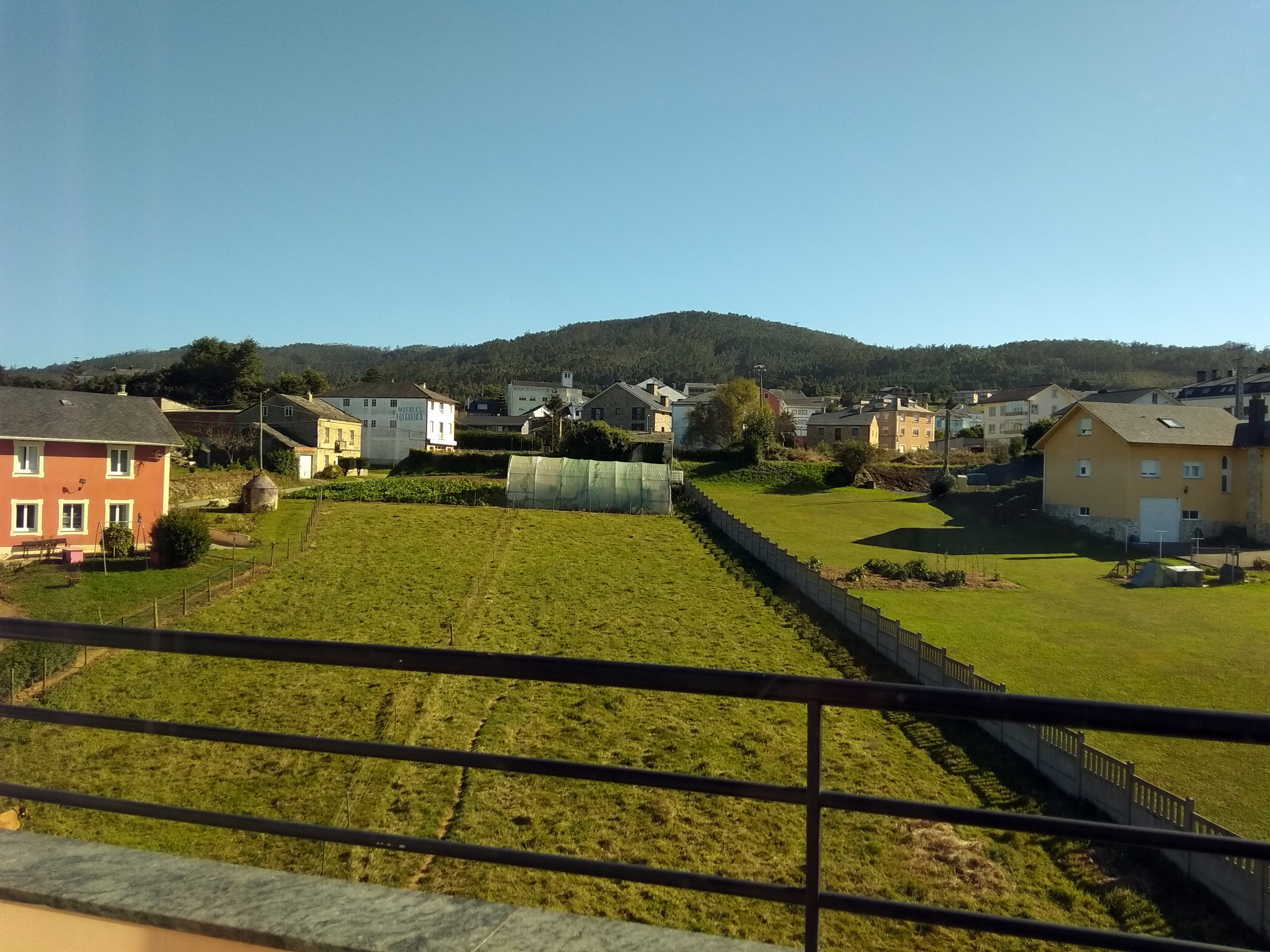 Apartamentos Barreiros 3000