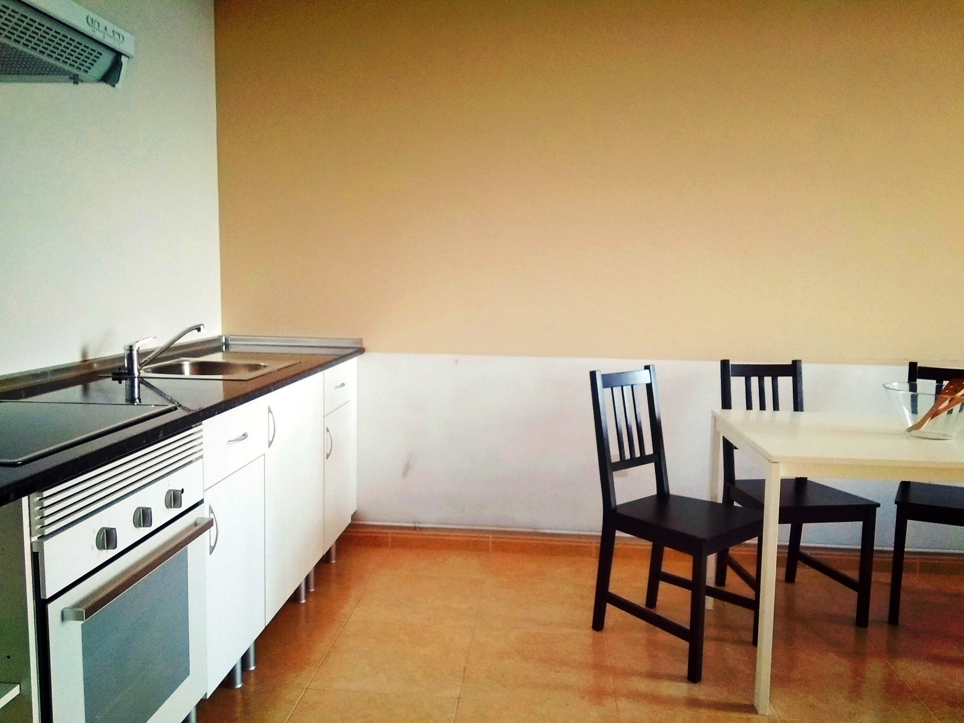 Apartamentos Barreiros 3000