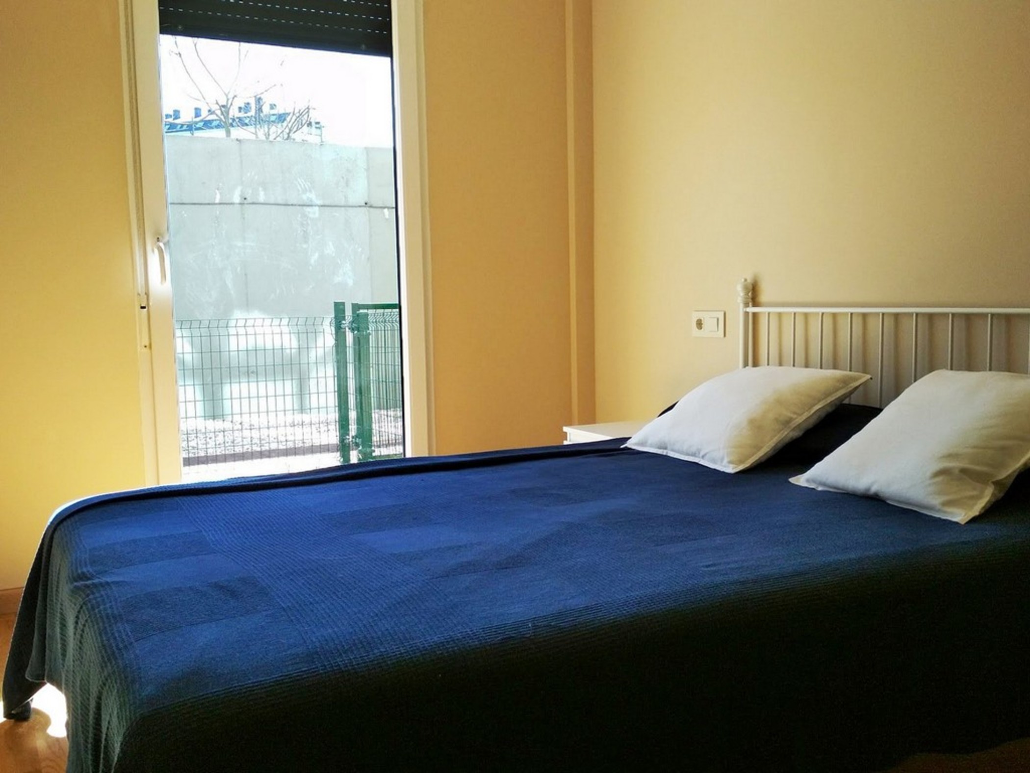 Apartamentos Barreiros 3000