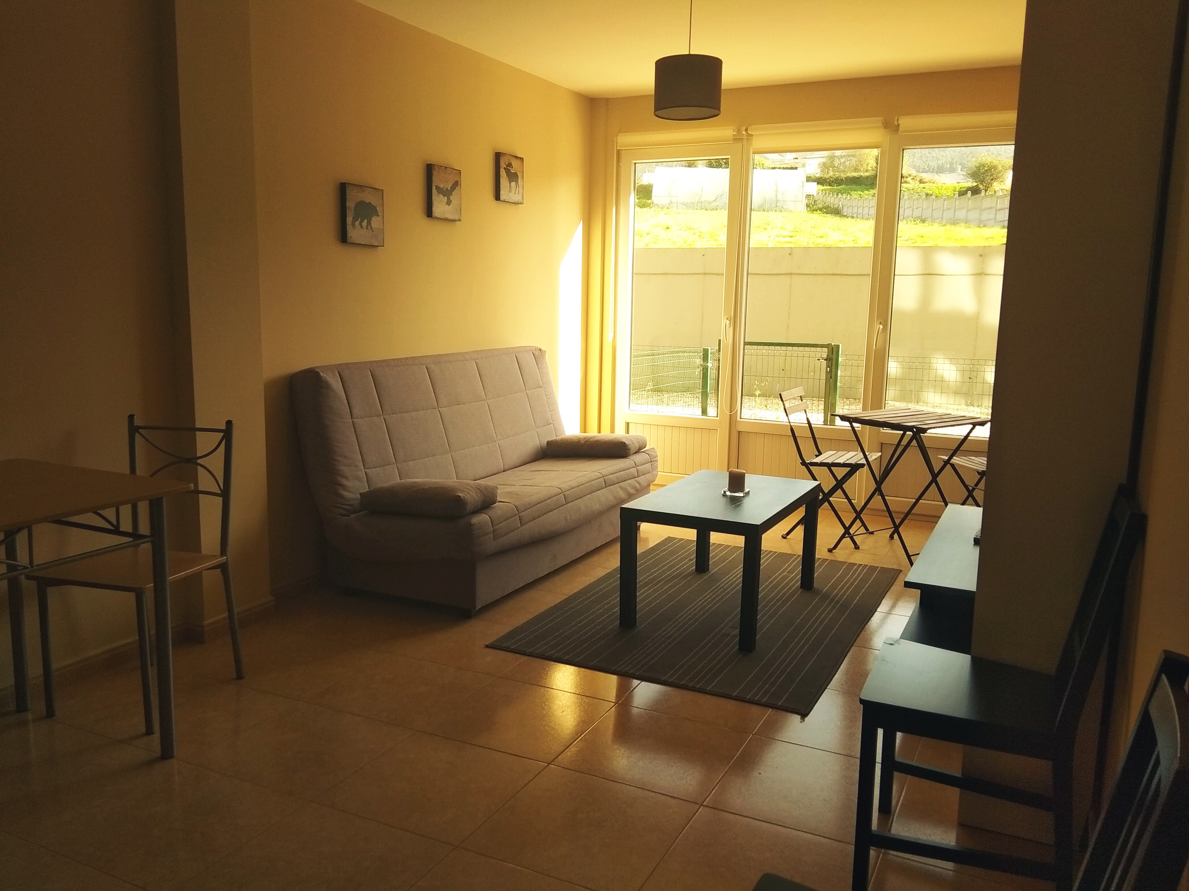 Apartamentos Barreiros 3000