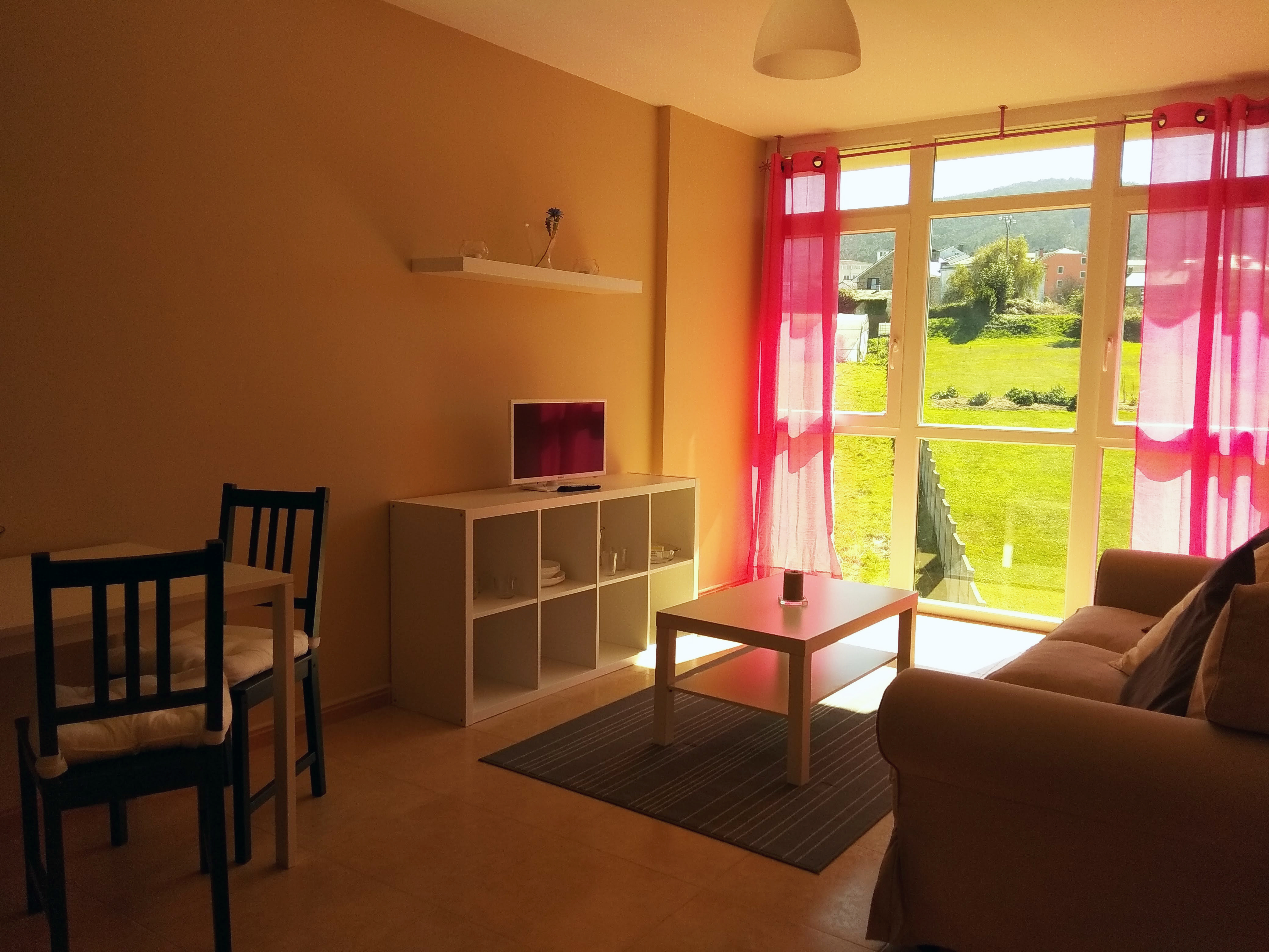 Apartamentos Barreiros 3000