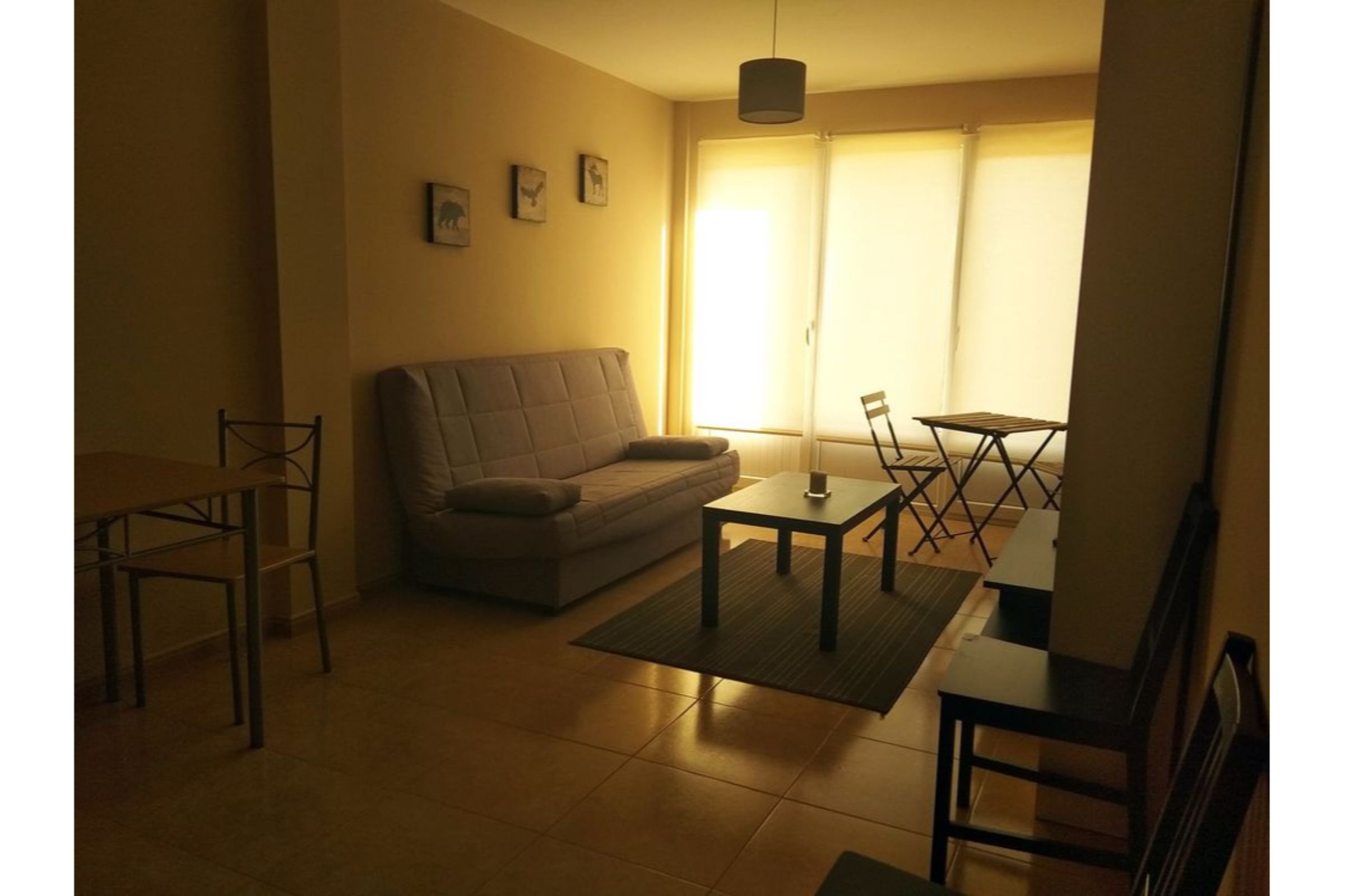 Apartamentos Playa de las Catedrales 3000