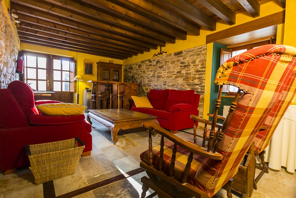 Casa do Merlo