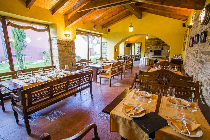 Casa do Merlo