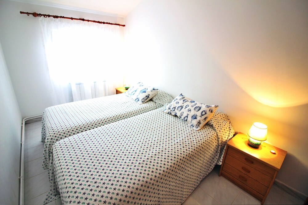 Chalet Playa De Coto Beach