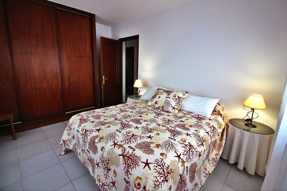 Chalet Playa De Coto Beach