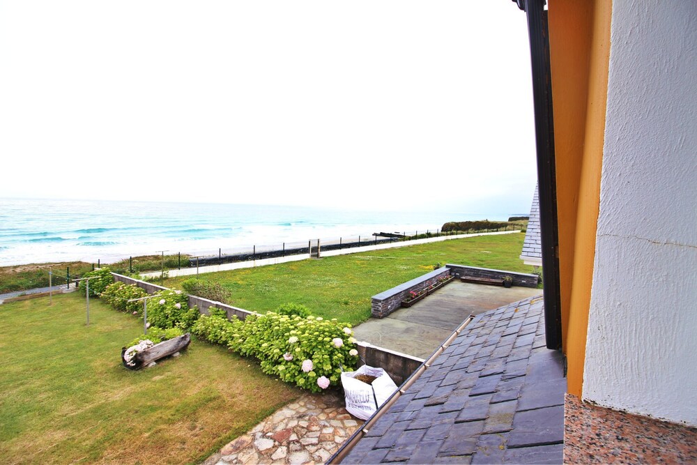 Chalet Playa De Coto Beach