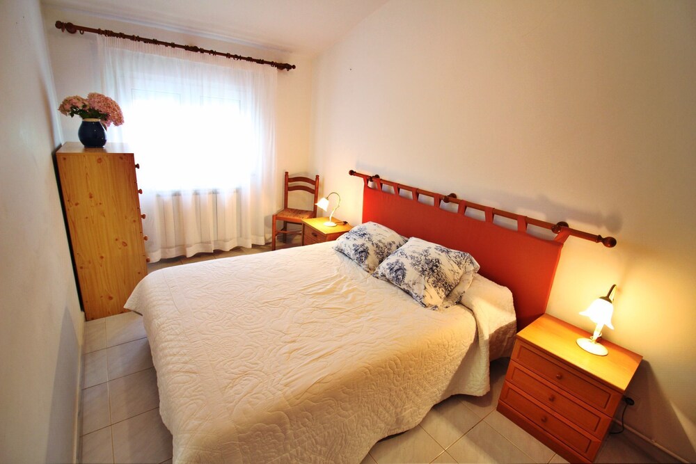 Chalet Playa De Coto Beach