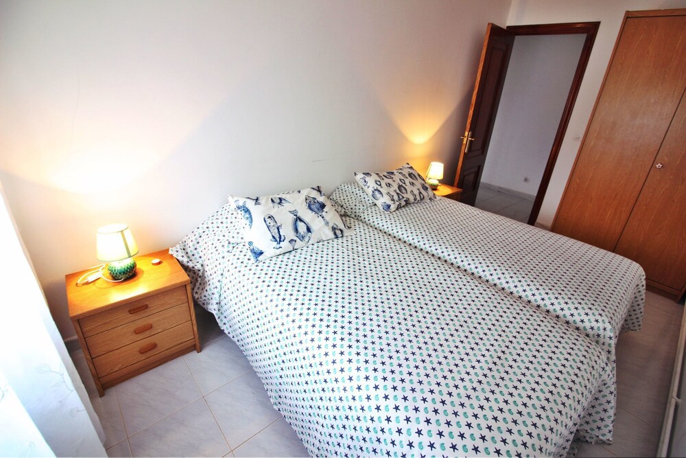 Chalet Playa De Coto Beach