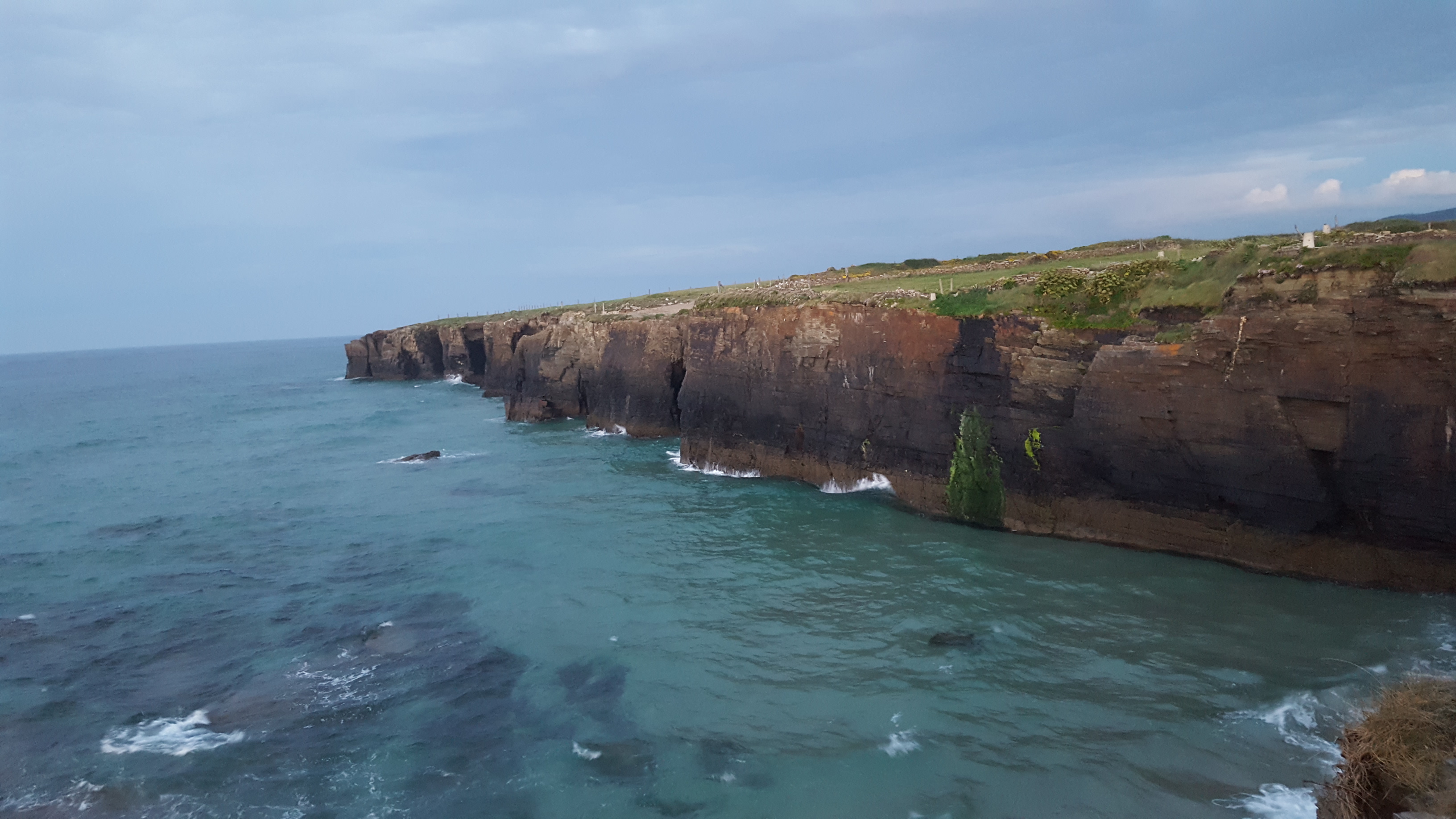 Hotel Playa de las Catedrales