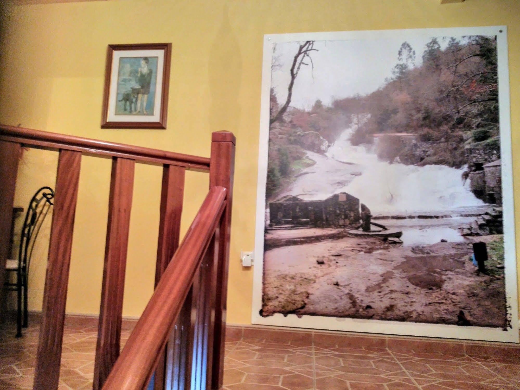 Casa Rural Os Carballos