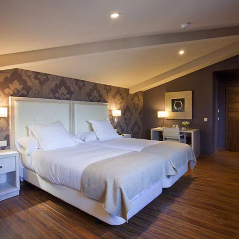 Hotel Os Olivos