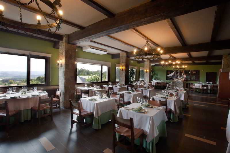 Hotel Os Olivos