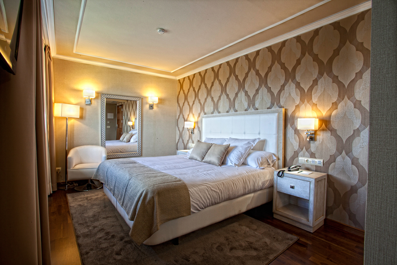 Hotel Os Olivos