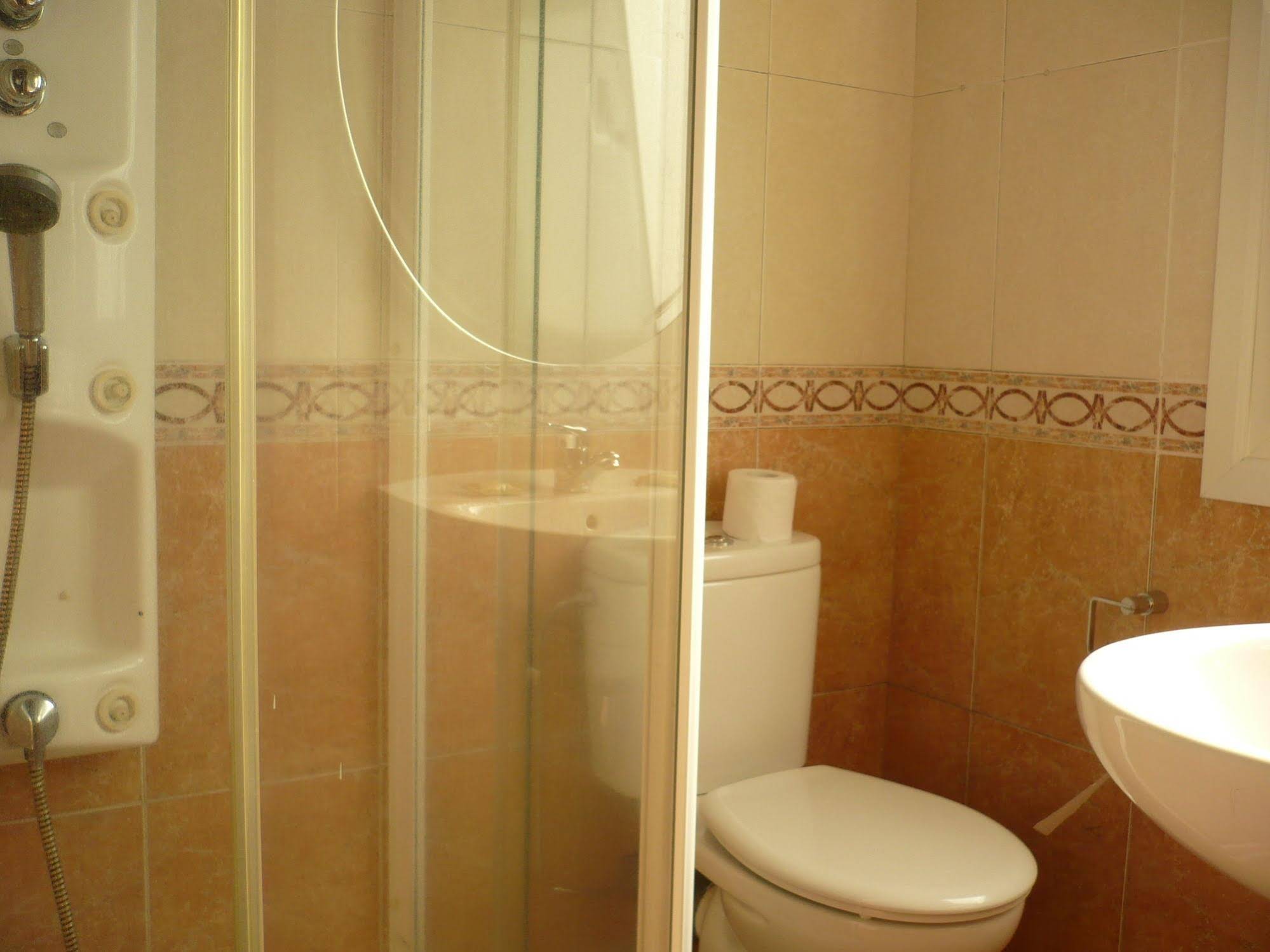 Pensión Bos