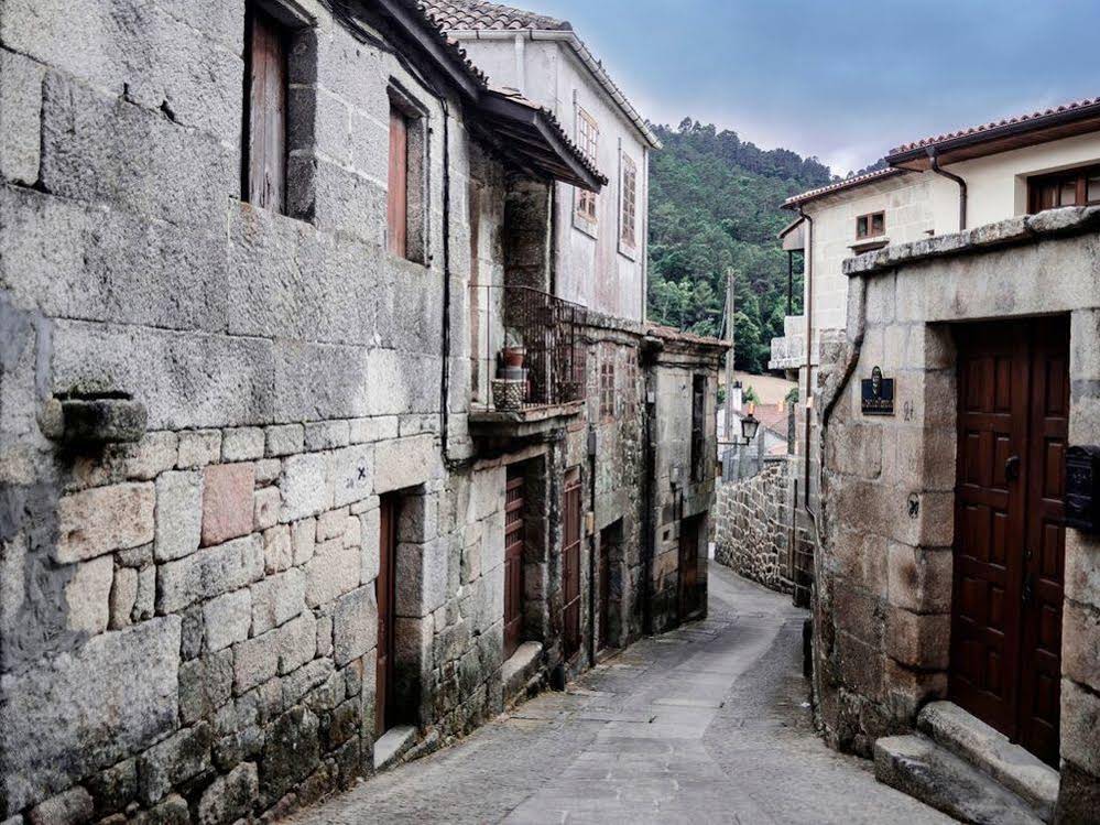 Aldea Rural Pazos De Arenteiro