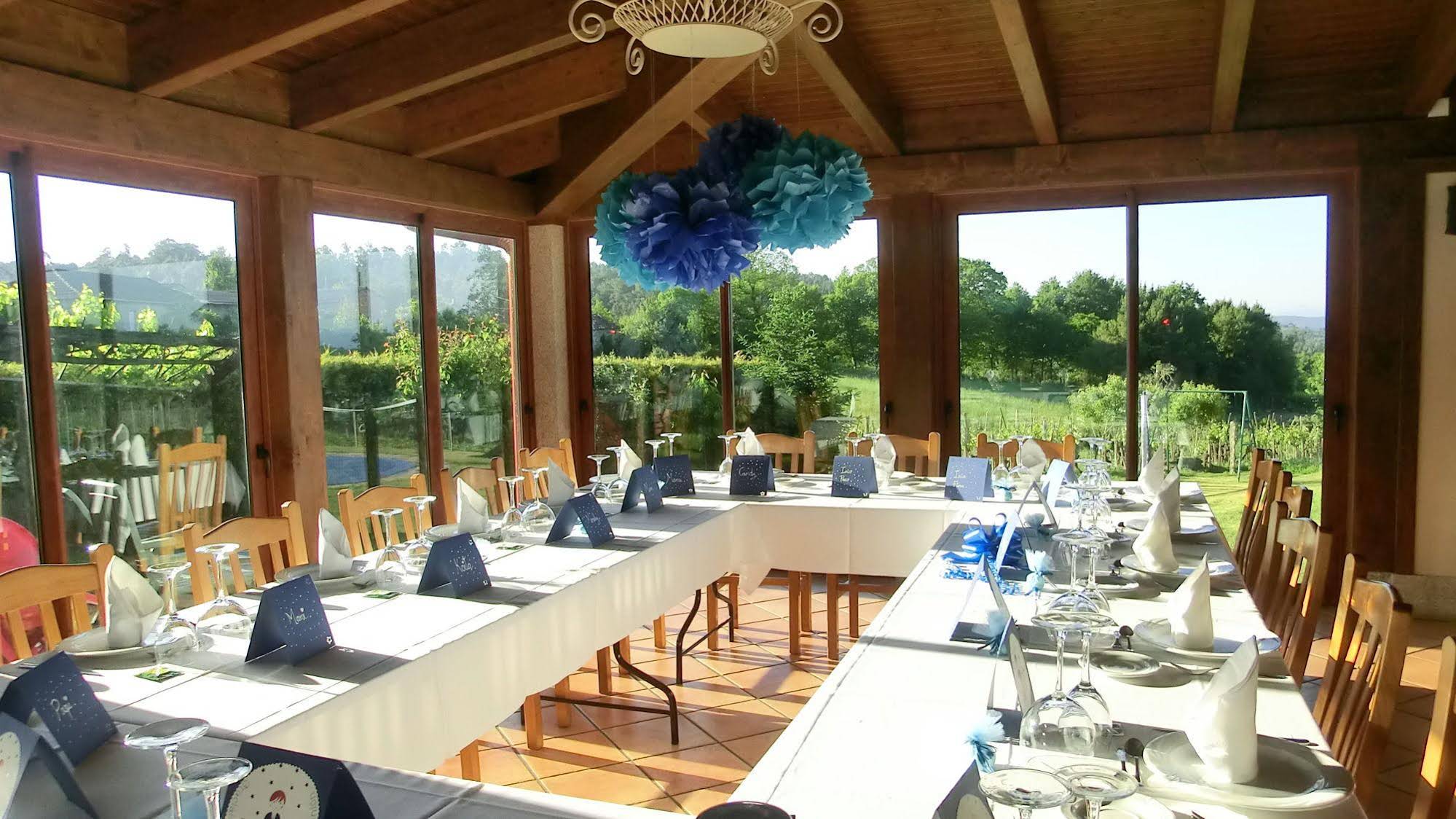 Casa Rural Anxelina