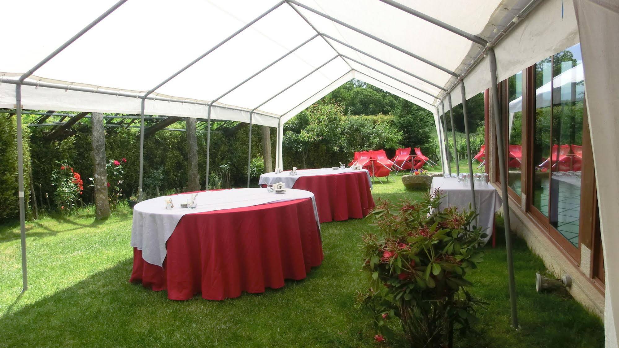 Casa Rural Anxelina