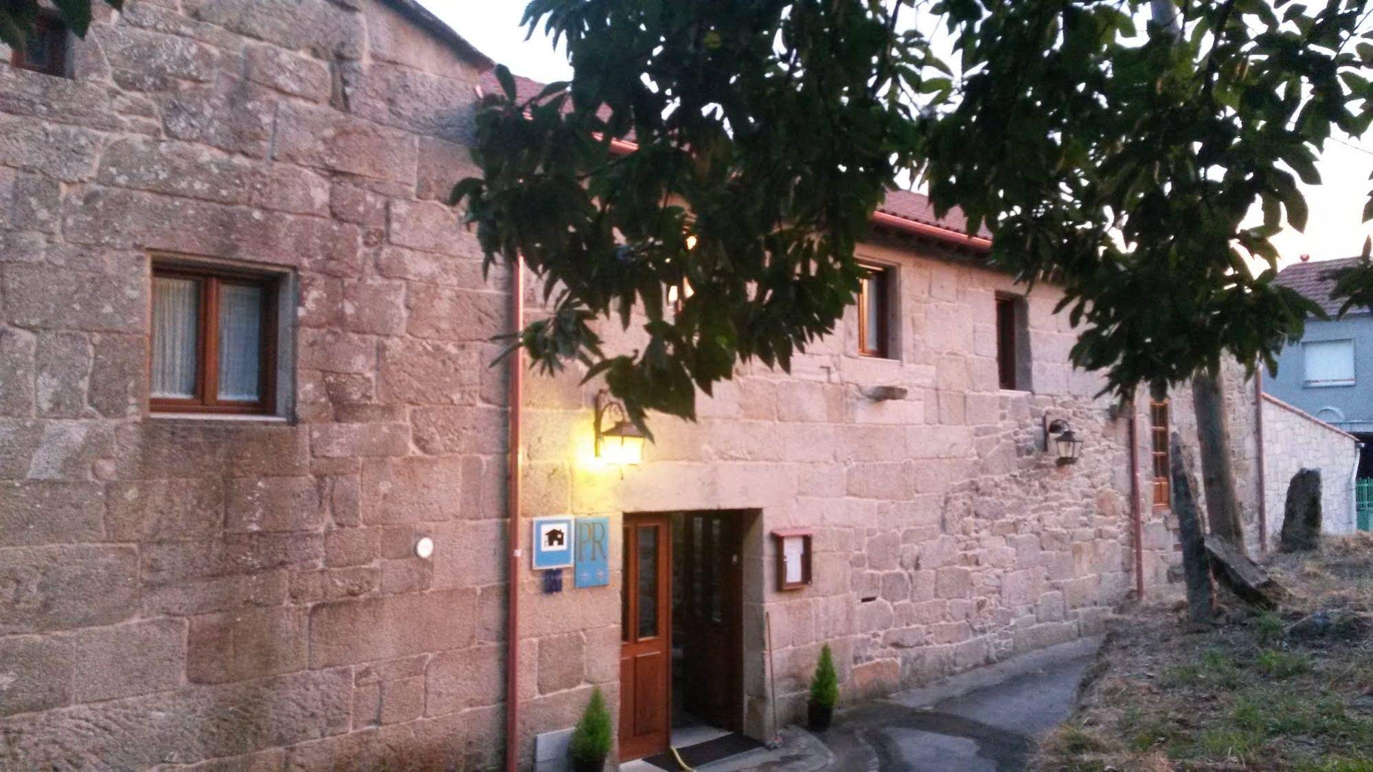 Casa Rural Anxelina