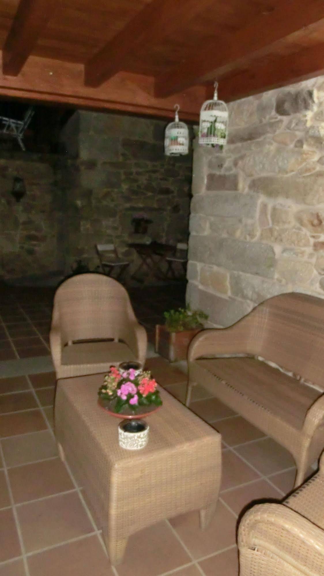 Casa Rural Anxelina