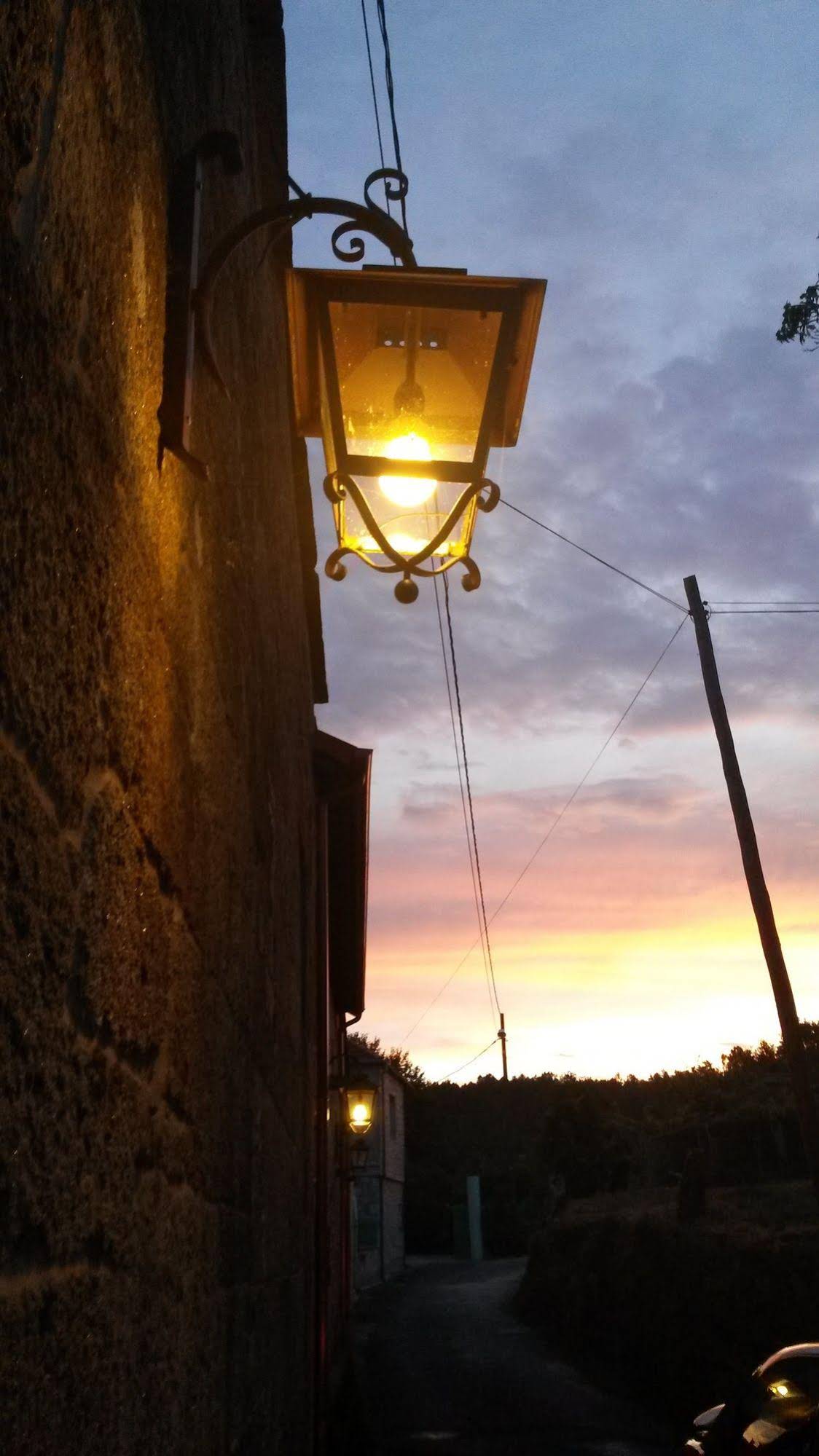 Casa Rural Anxelina