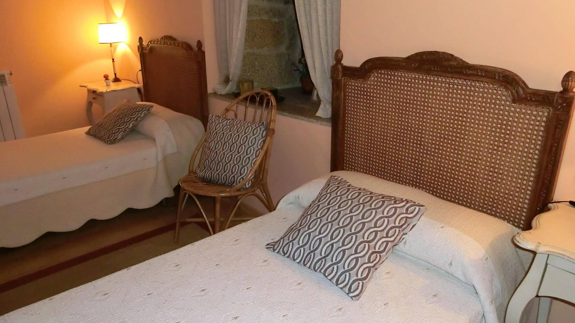 Casa Rural Anxelina