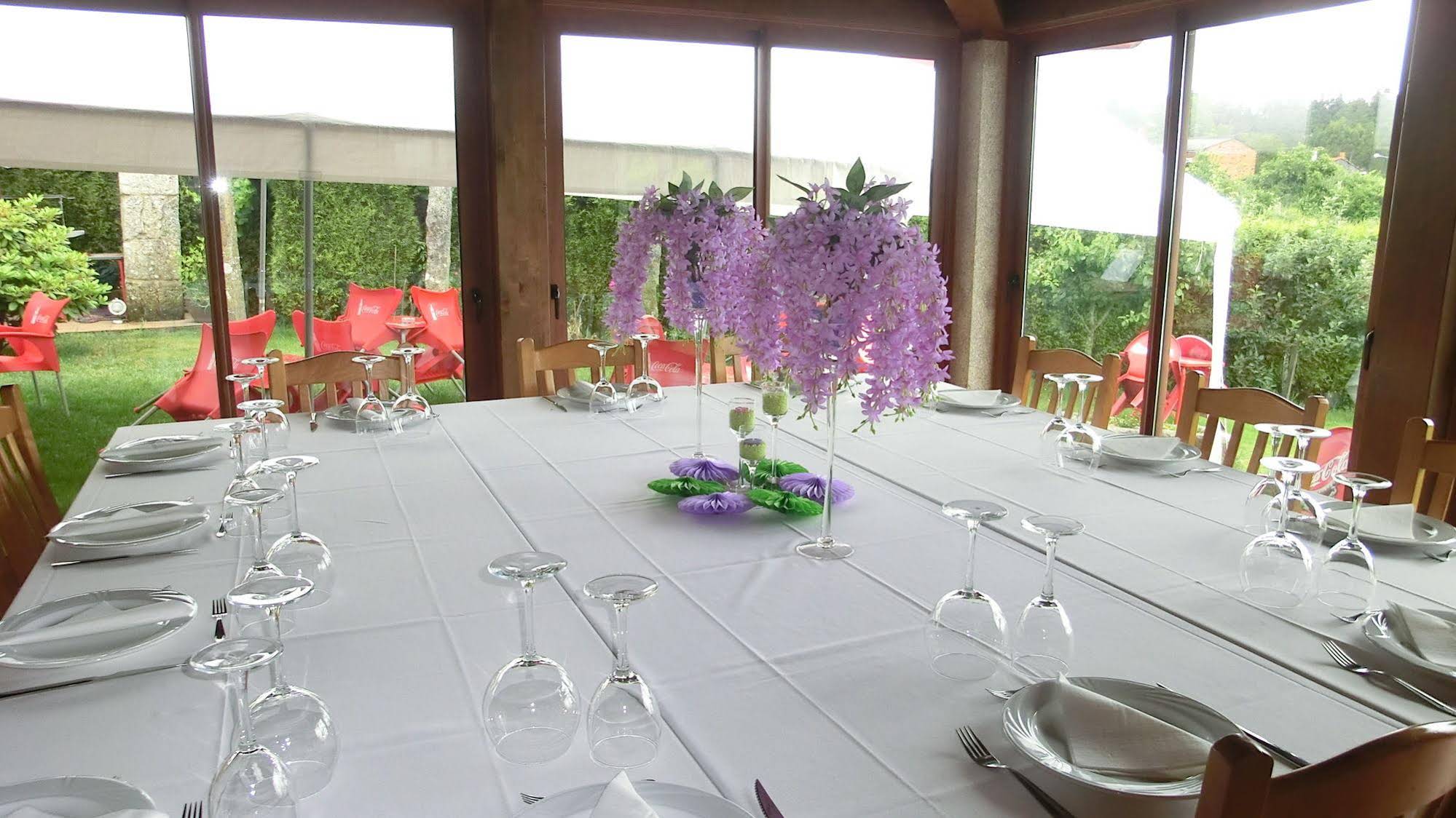 Casa Rural Anxelina