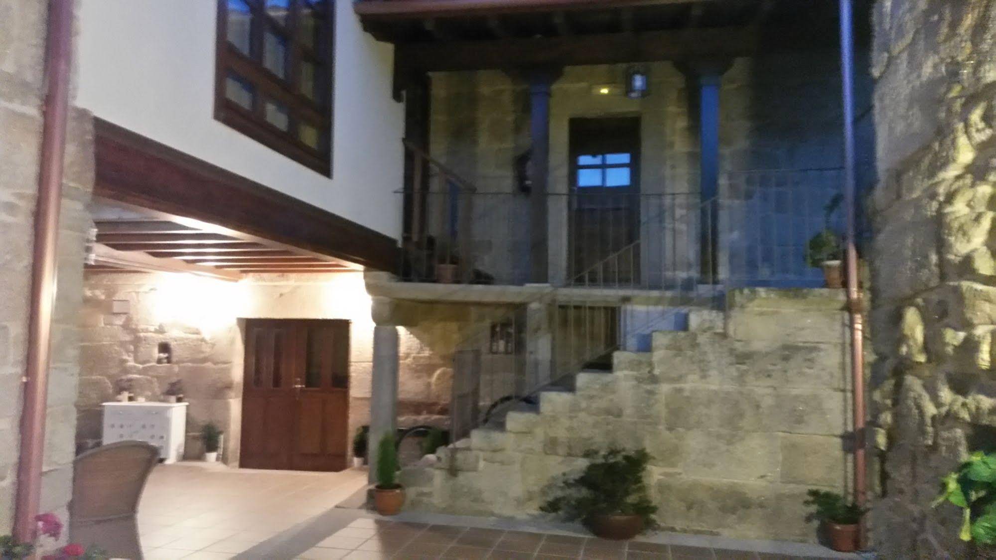 Casa Rural Anxelina