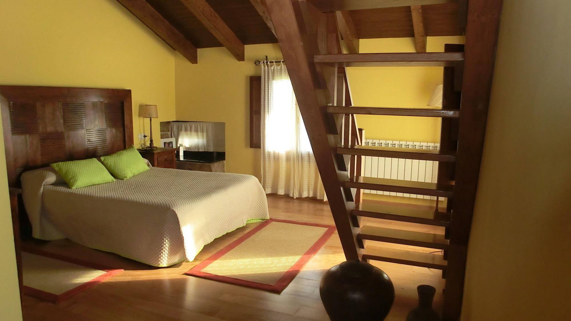 Casa Rural Anxelina
