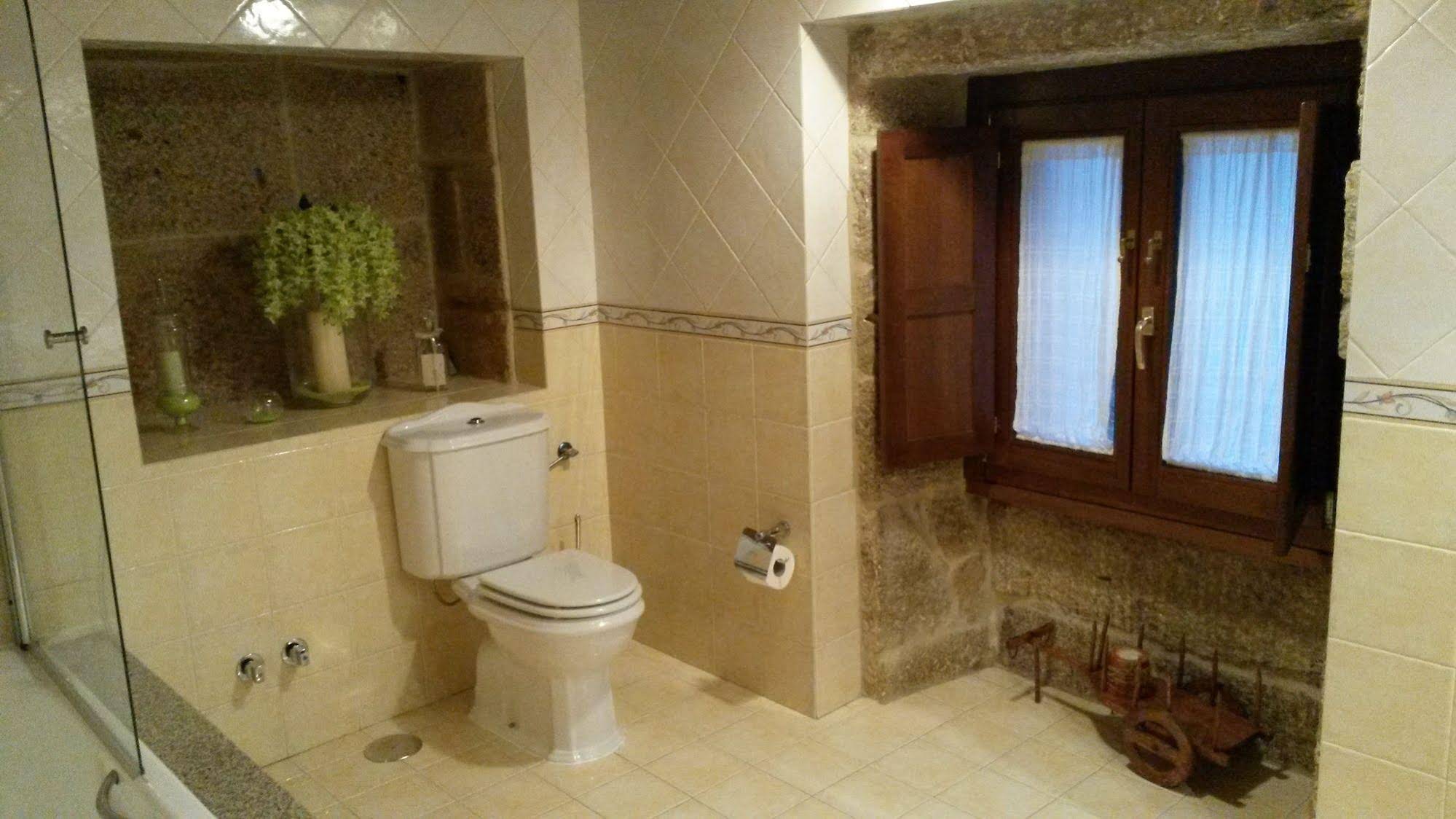 Casa Rural Anxelina