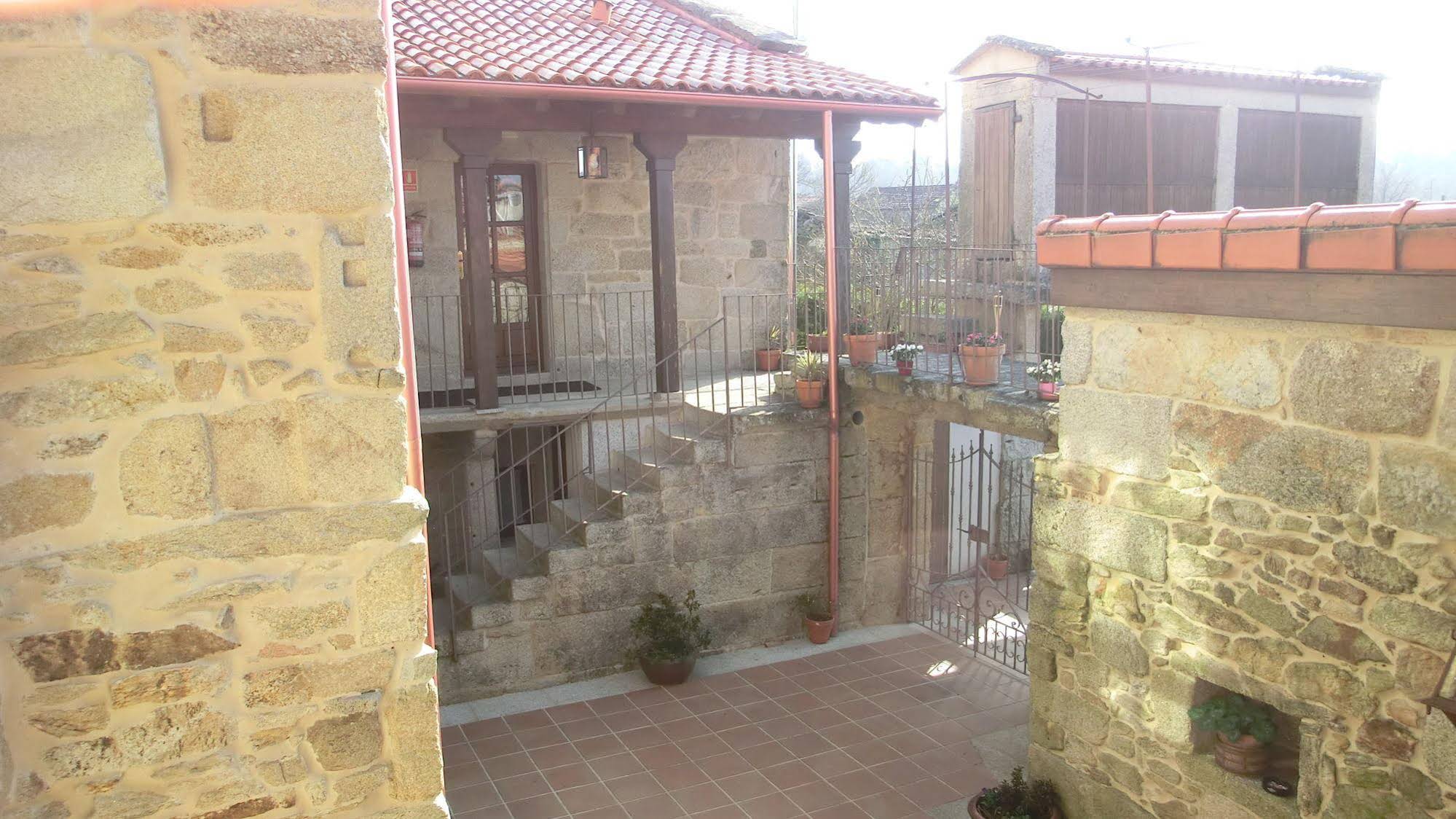 Casa Rural Anxelina