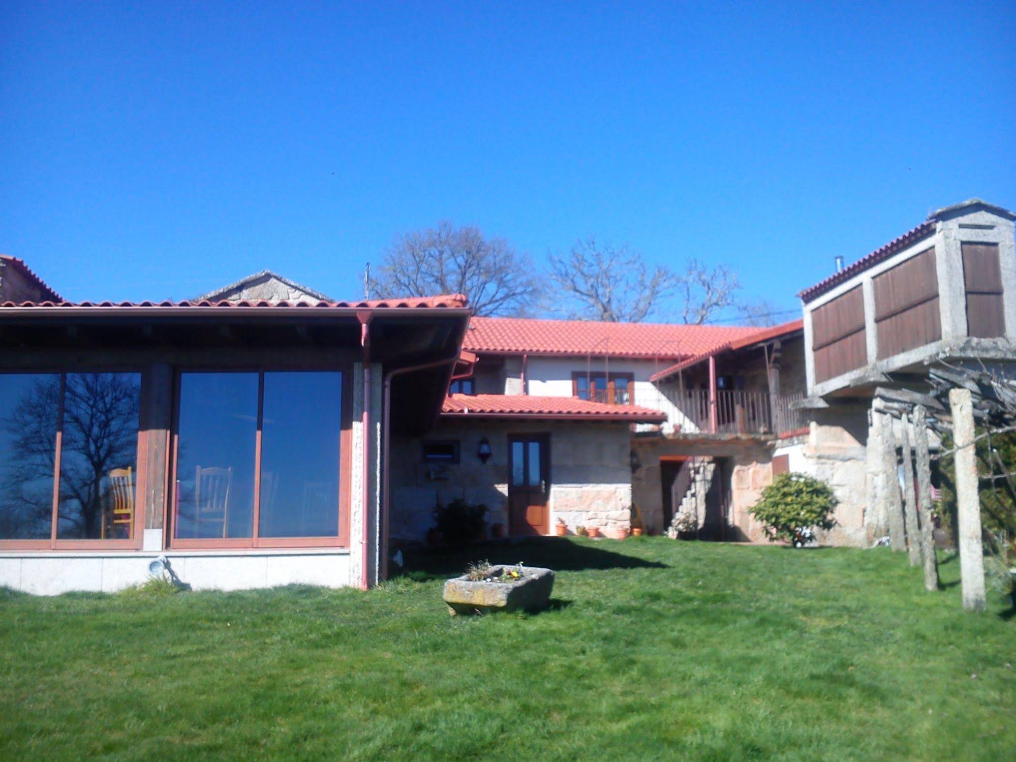Casa Rural Anxelina