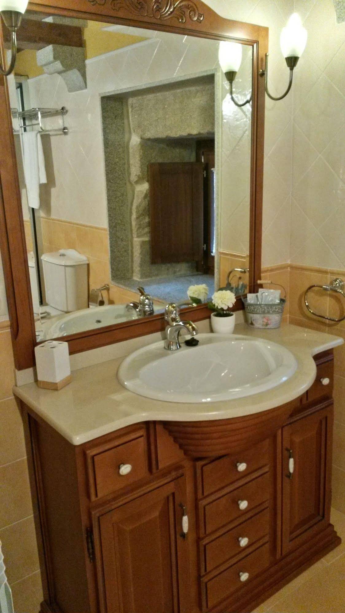 Casa Rural Anxelina