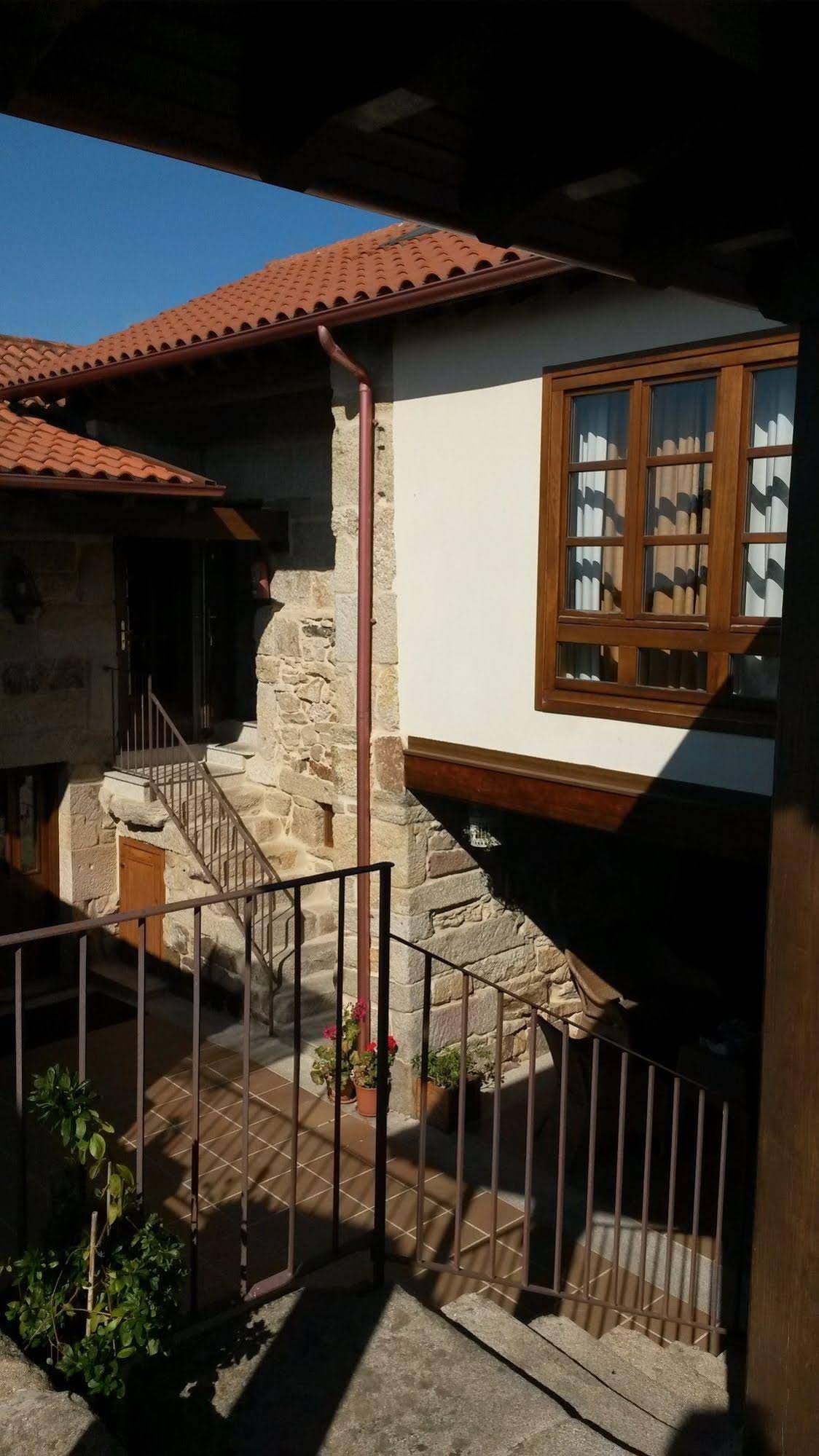 Casa Rural Anxelina