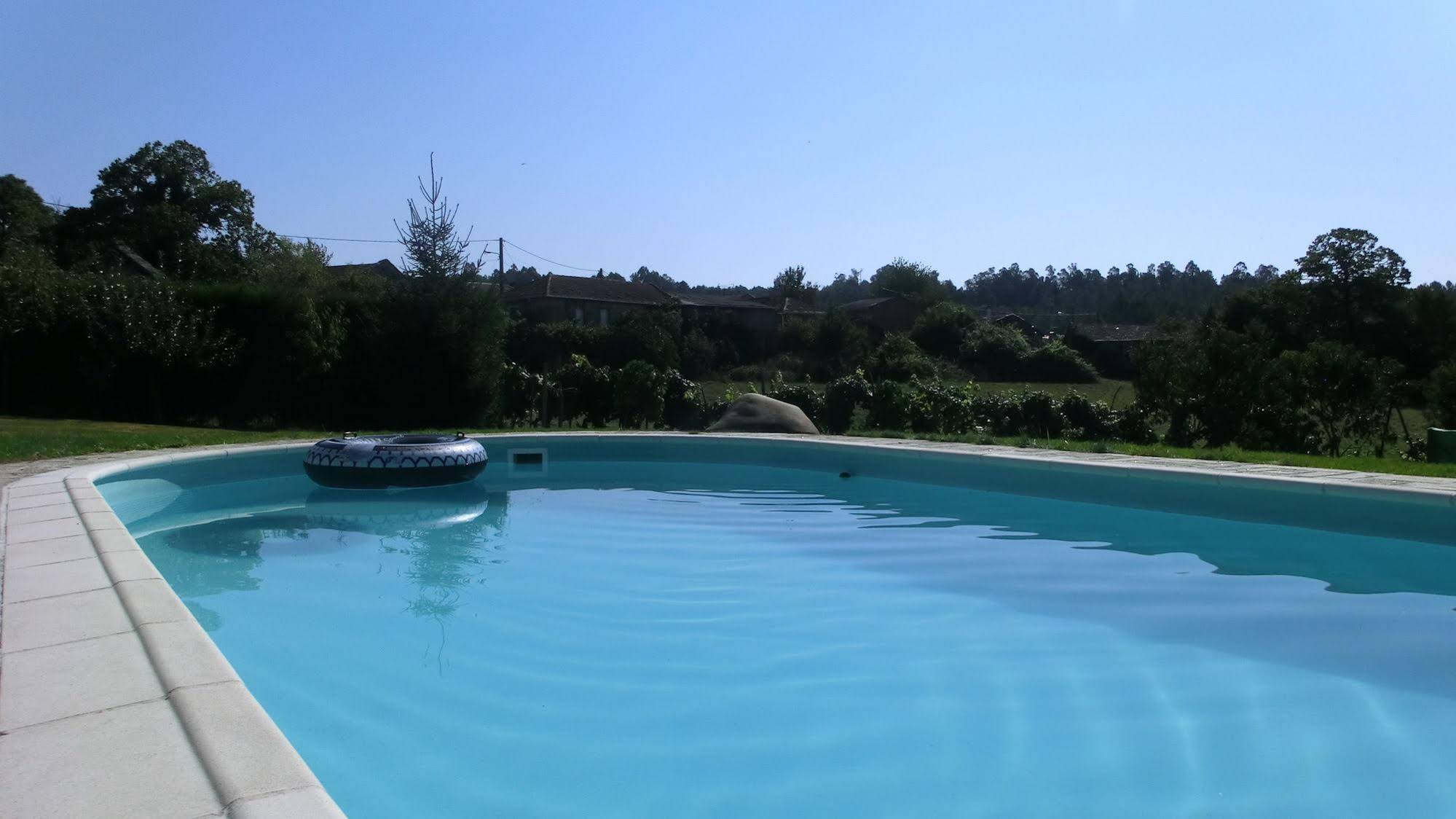Casa Rural Anxelina