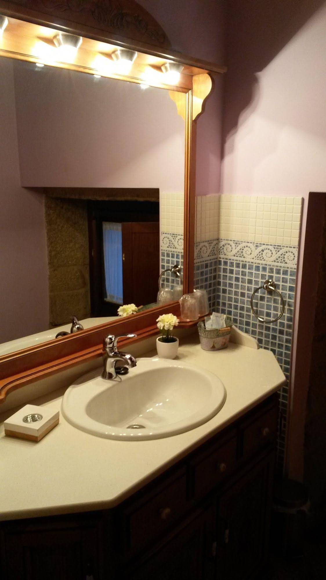 Casa Rural Anxelina