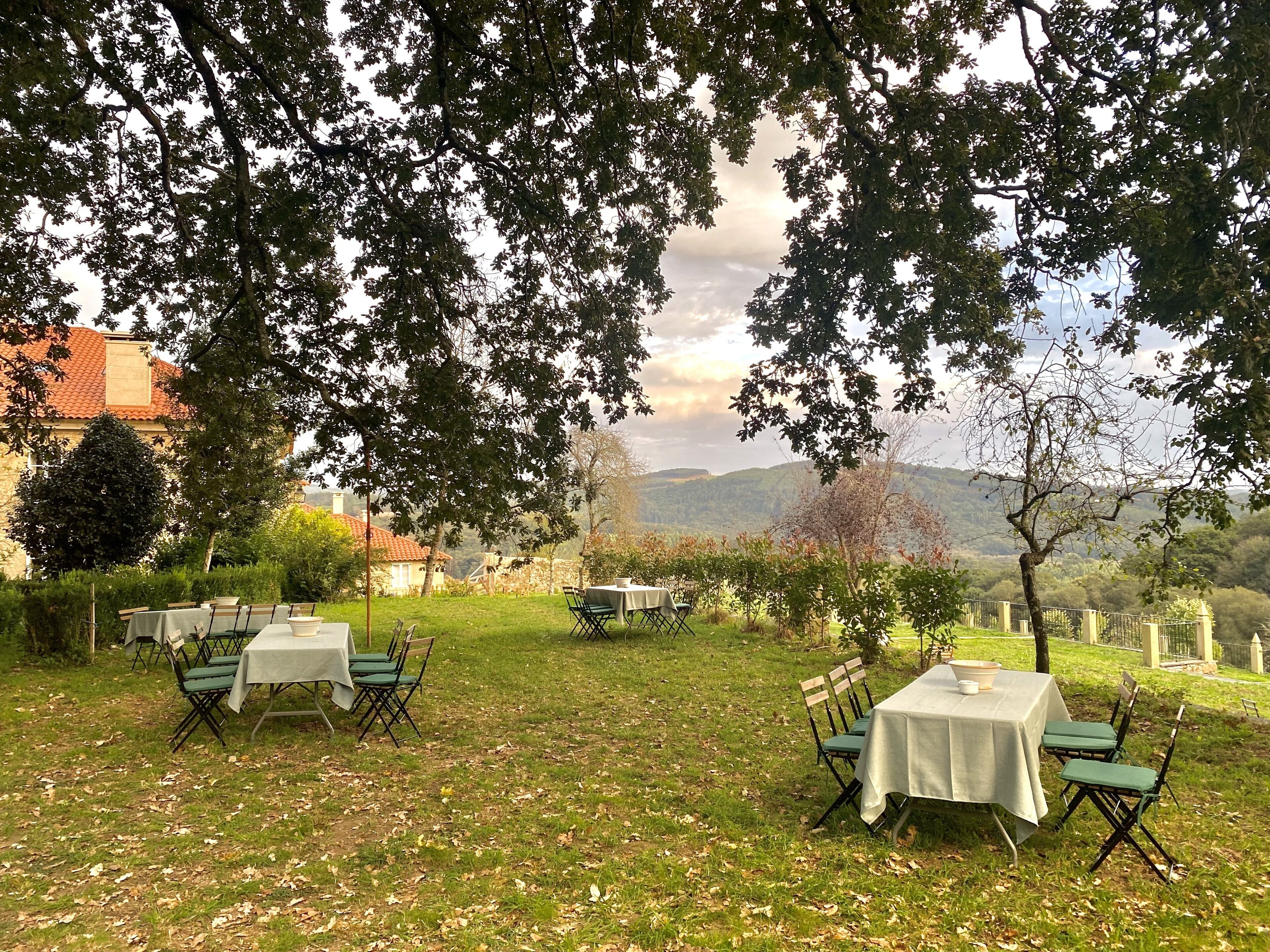 Hotel Pazo de Bieite
